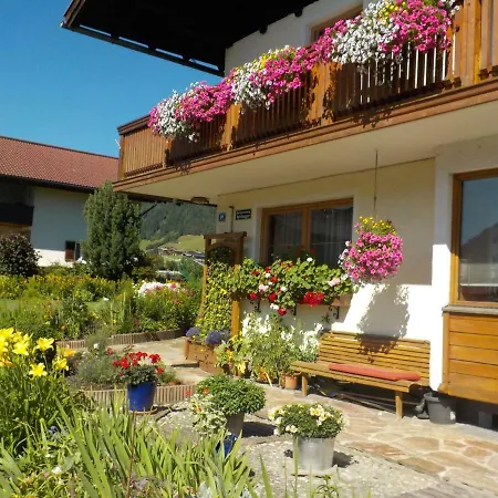 Apartment Salchegger Flachau