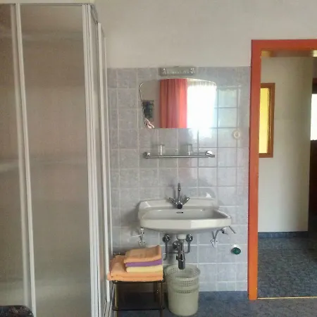 Salchegger Apartment