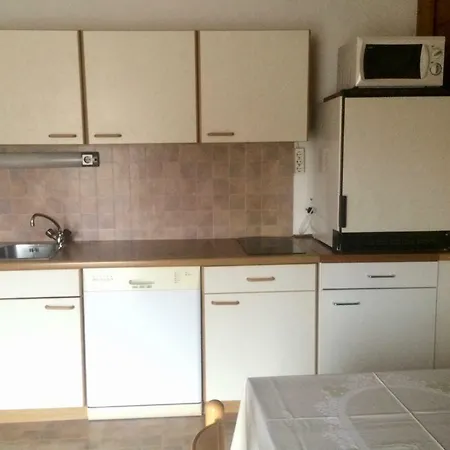 Salchegger Apartment