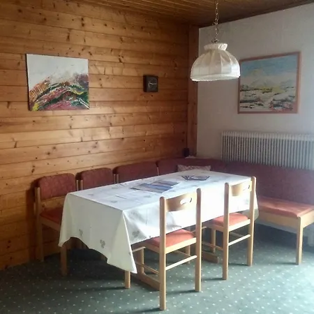 Apartment Salchegger *