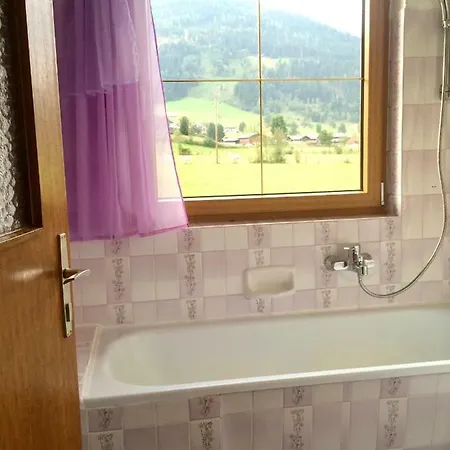 Salchegger Apartment *