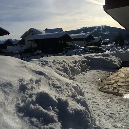 Salchegger * Flachau