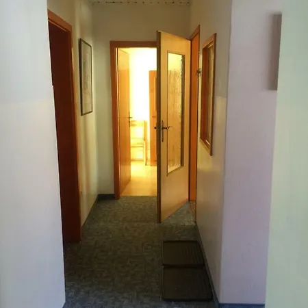 Salchegger Apartment Flachau