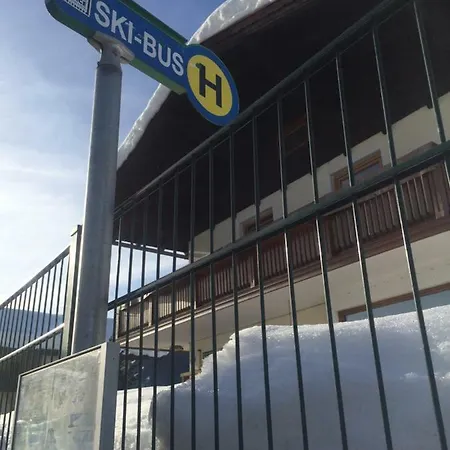 Salchegger Apartment Flachau