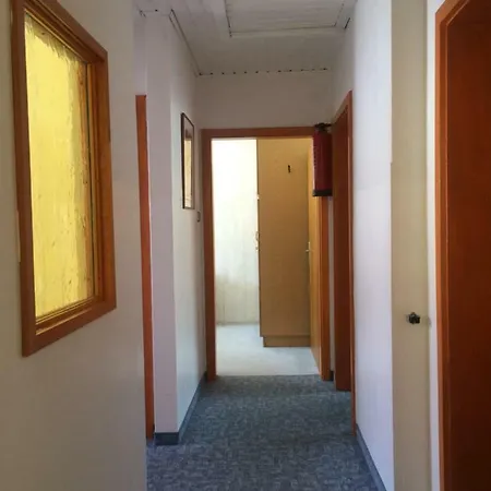 Apartment Salchegger