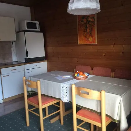 Apartment Salchegger *