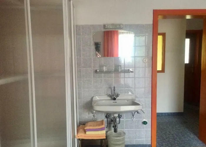 Salchegger Apartment