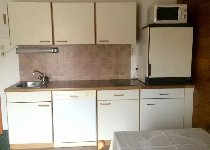 Salchegger Apartment