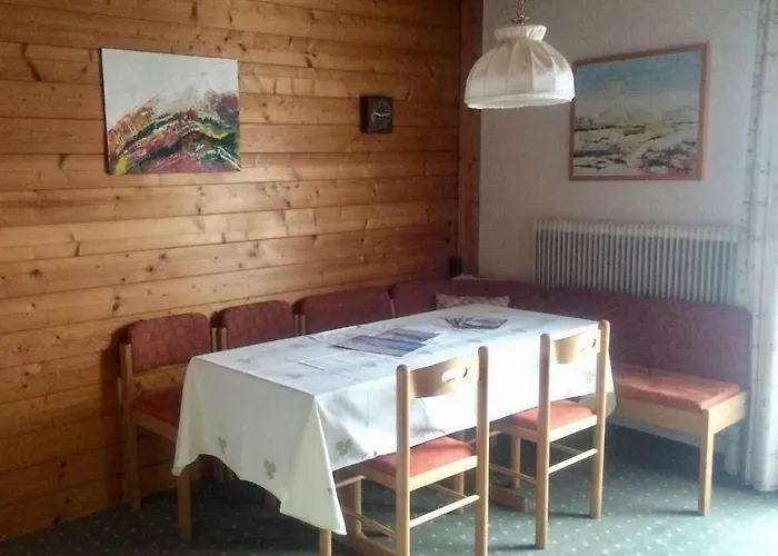 Apartment Salchegger *