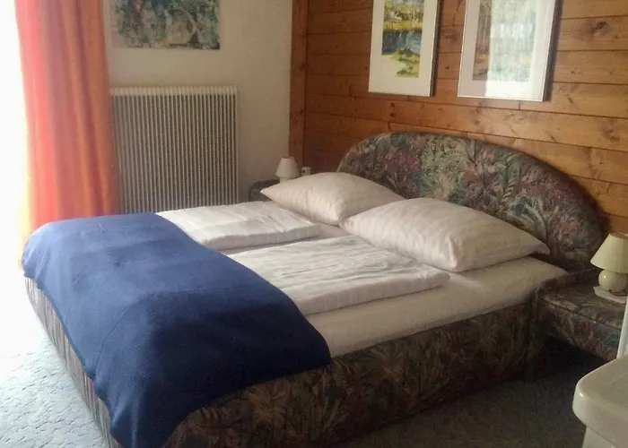 Salchegger Apartment Flachau