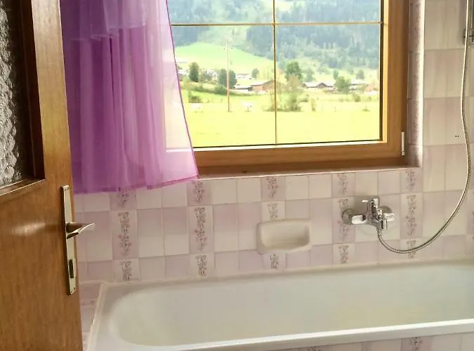 Salchegger Apartment *