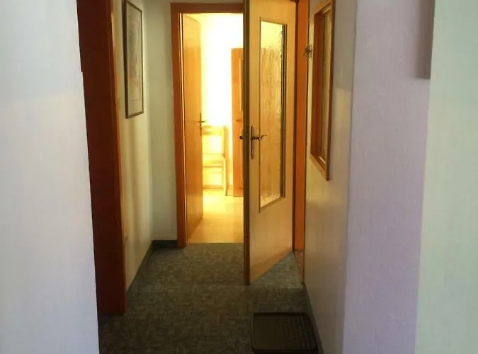 Salchegger Apartment Flachau