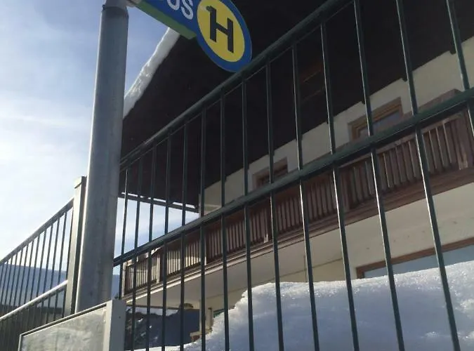 Salchegger Apartment Flachau