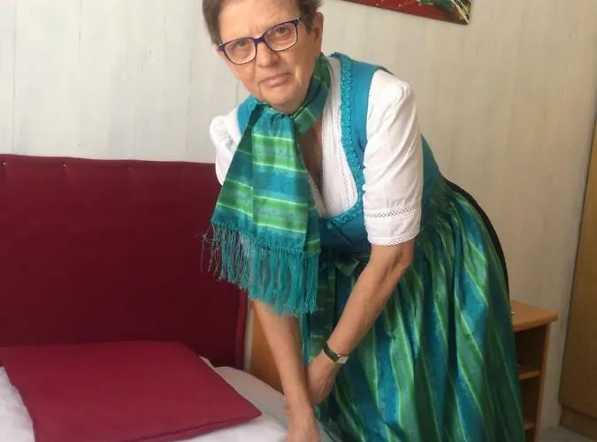 Apartment Salchegger *