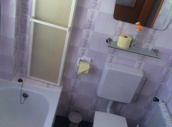 Apartment Salchegger