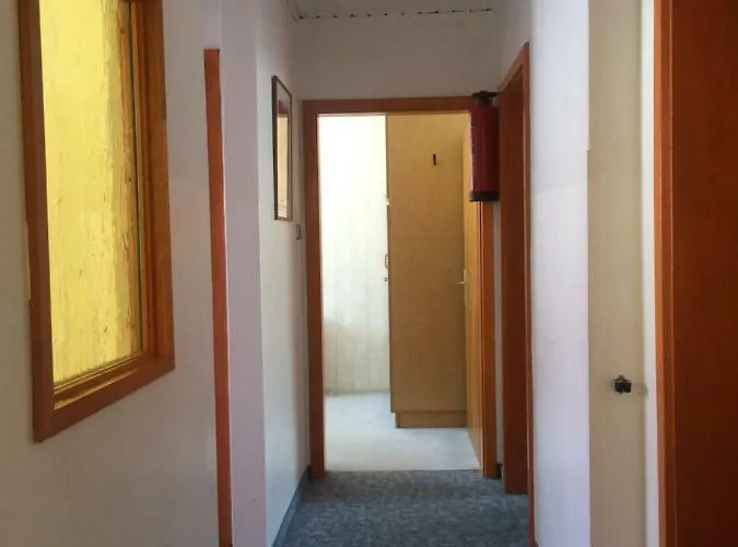 Apartment Salchegger