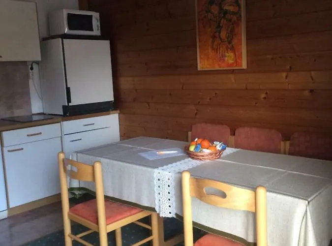 Apartment Salchegger *